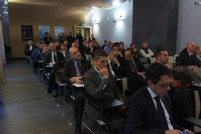 Roma: Stati Generali della Sicurezza UGL